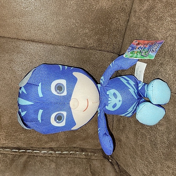 PJ Masks 2 plush - Picture 2 of 4